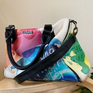 DESIGUAL Handbag